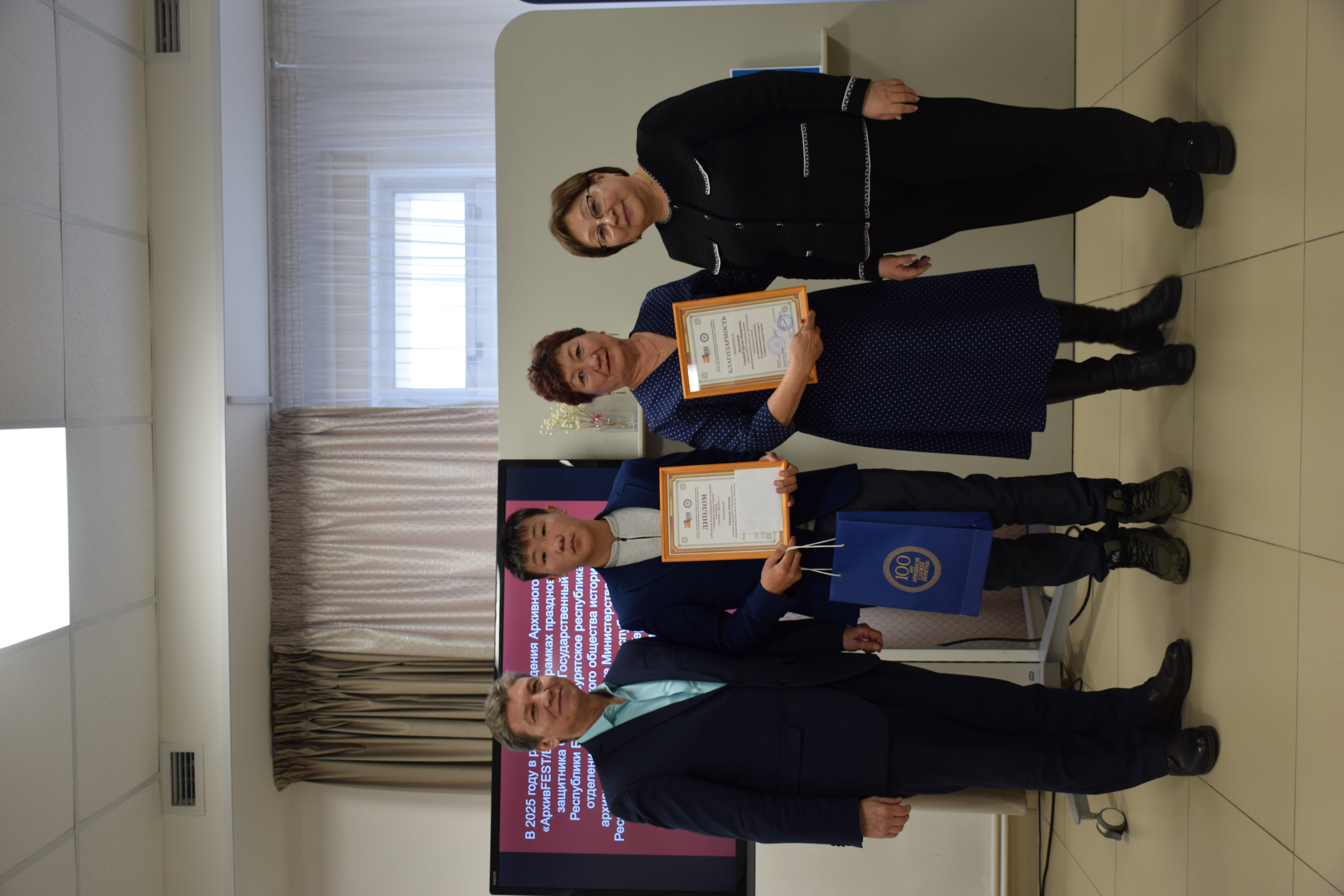 Подведены итоги республиканского конкурса «Гордимся славою Героев»