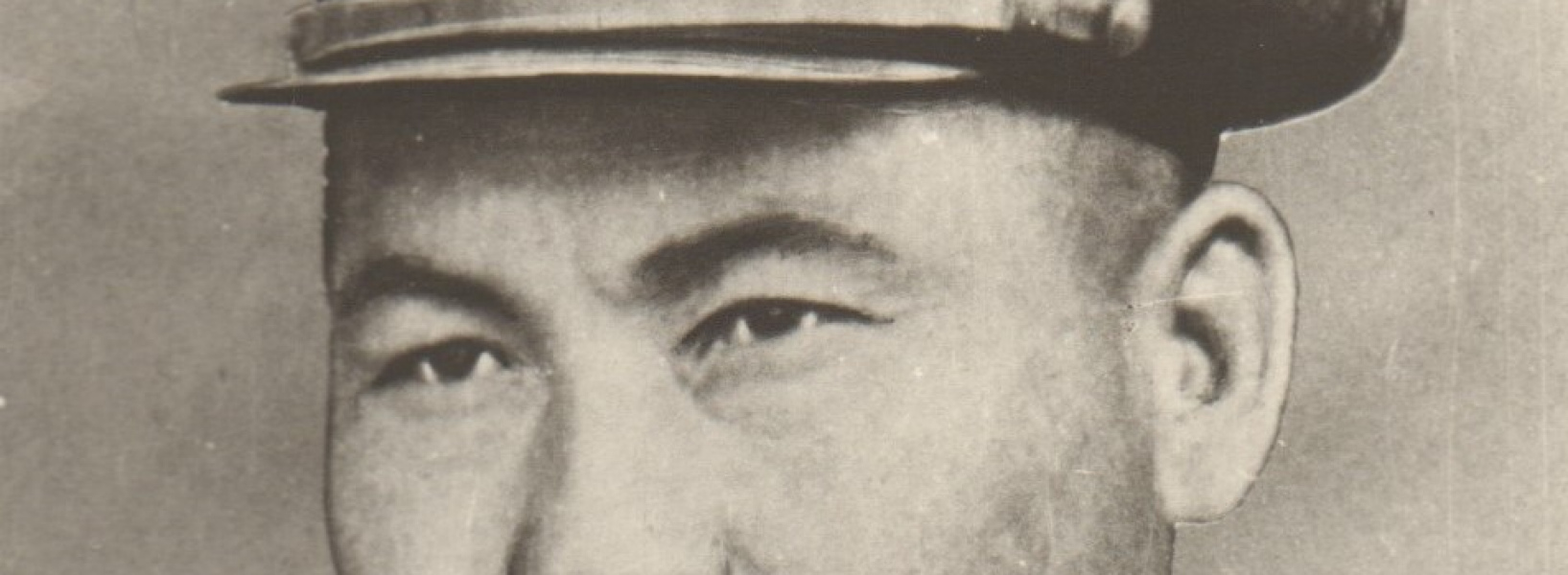 13 апреля 1906 г. 120 лет со дня рождения Героя Советского Союза Владимира Борсоева