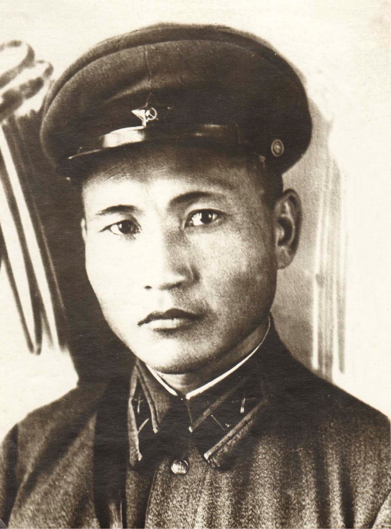 К 120-летию Героя Советского Союза Владимира Борсоева