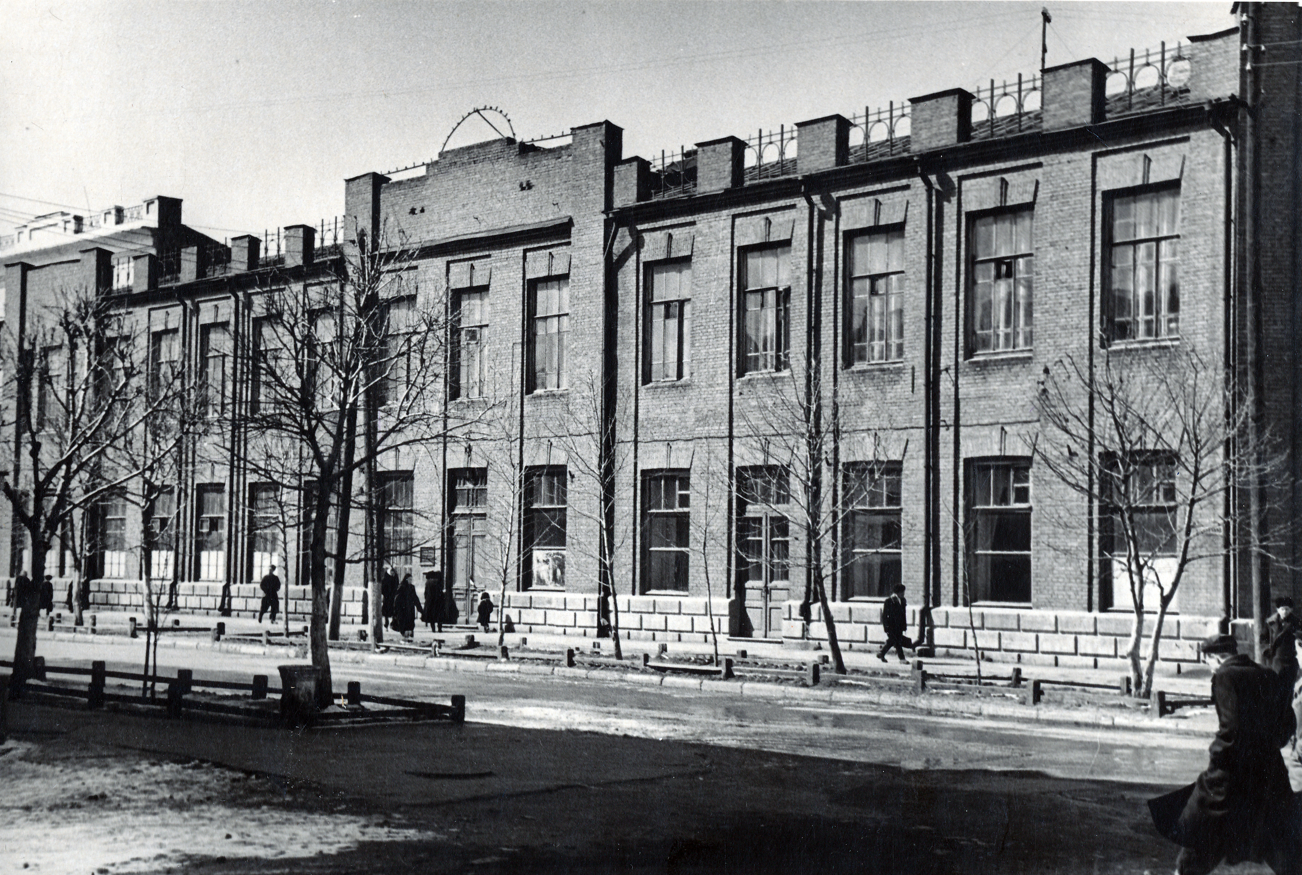 Республиканской типографии 100 лет!